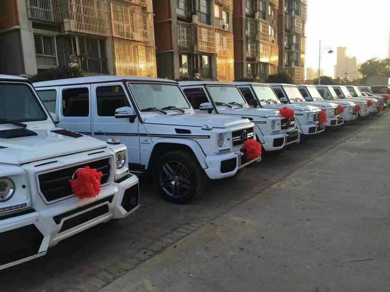 北京租車公司 北京租車公司