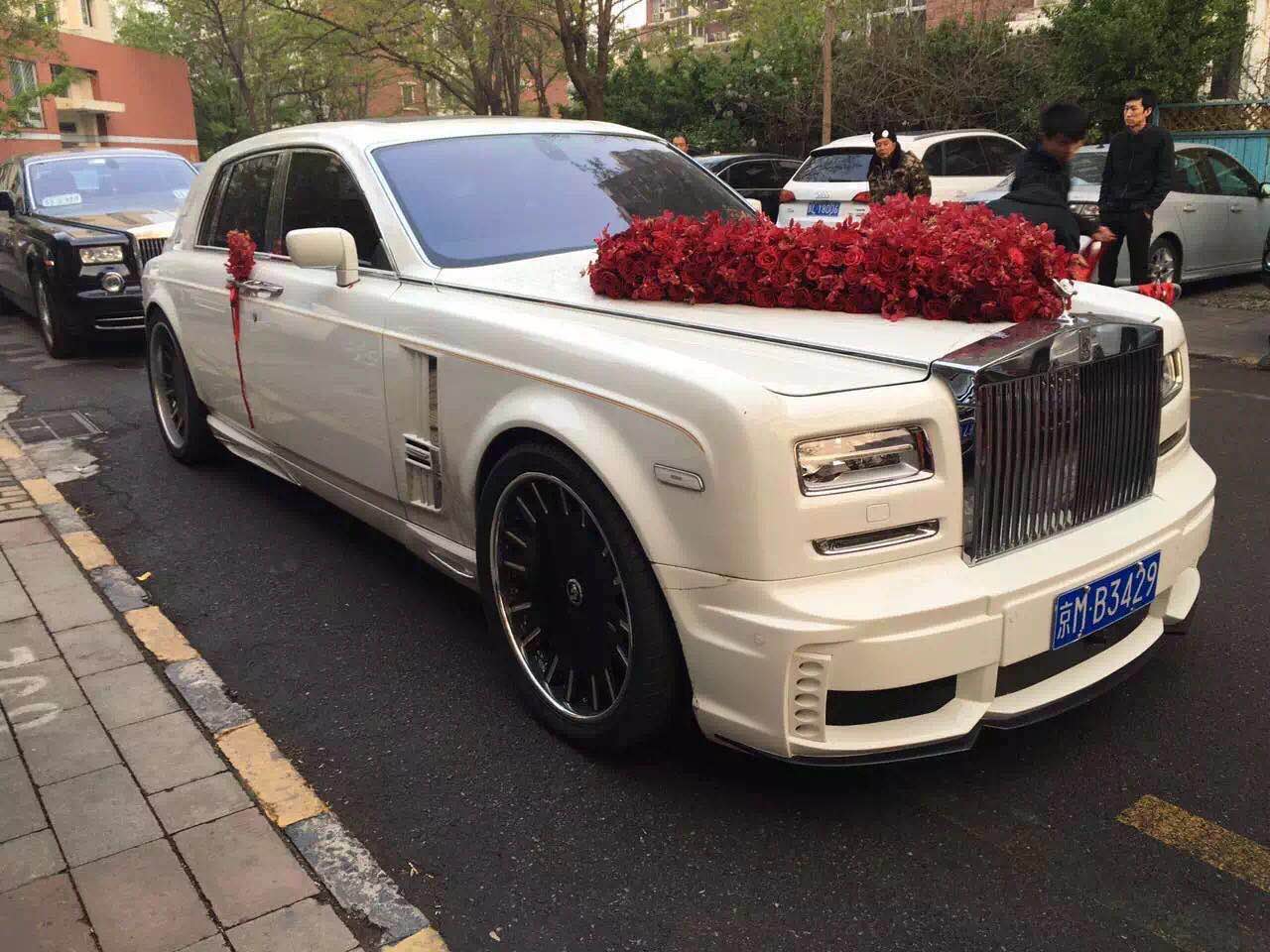 北京租車公司 北京租車公司