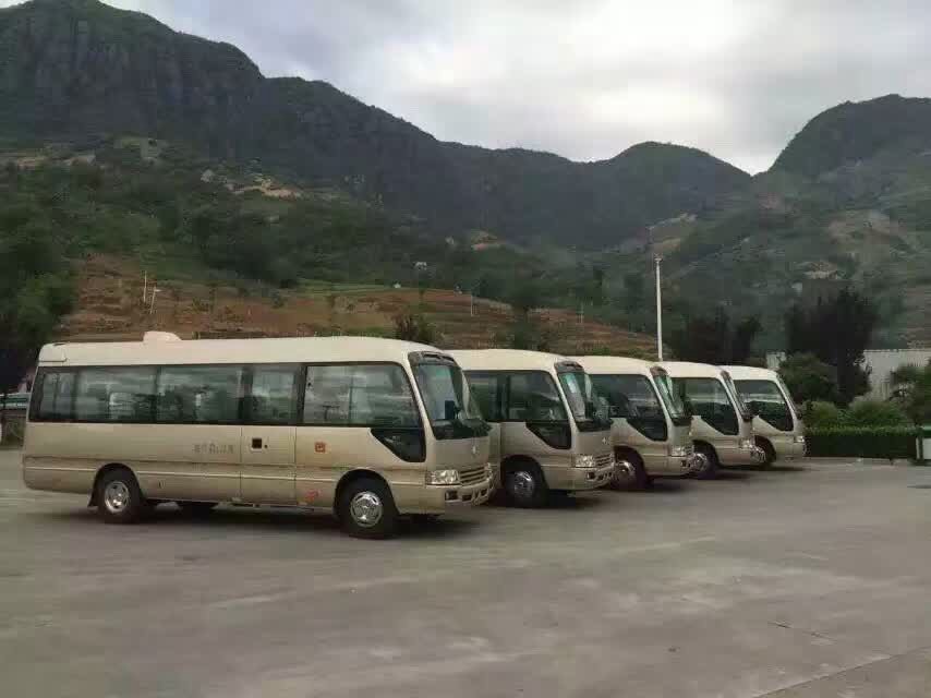 北京班車租賃 北京班車租賃