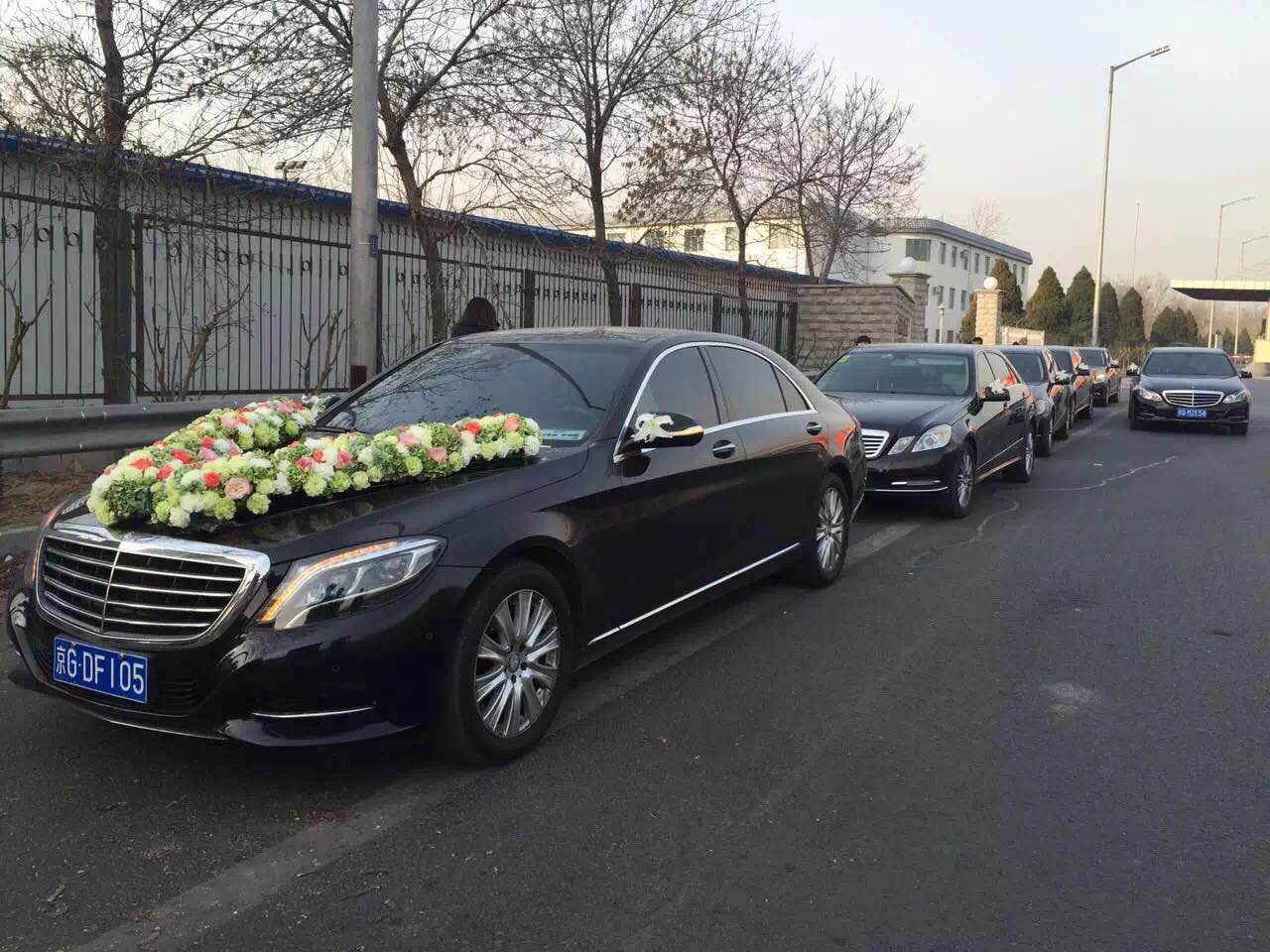 北京旅游租車 北京旅游租車