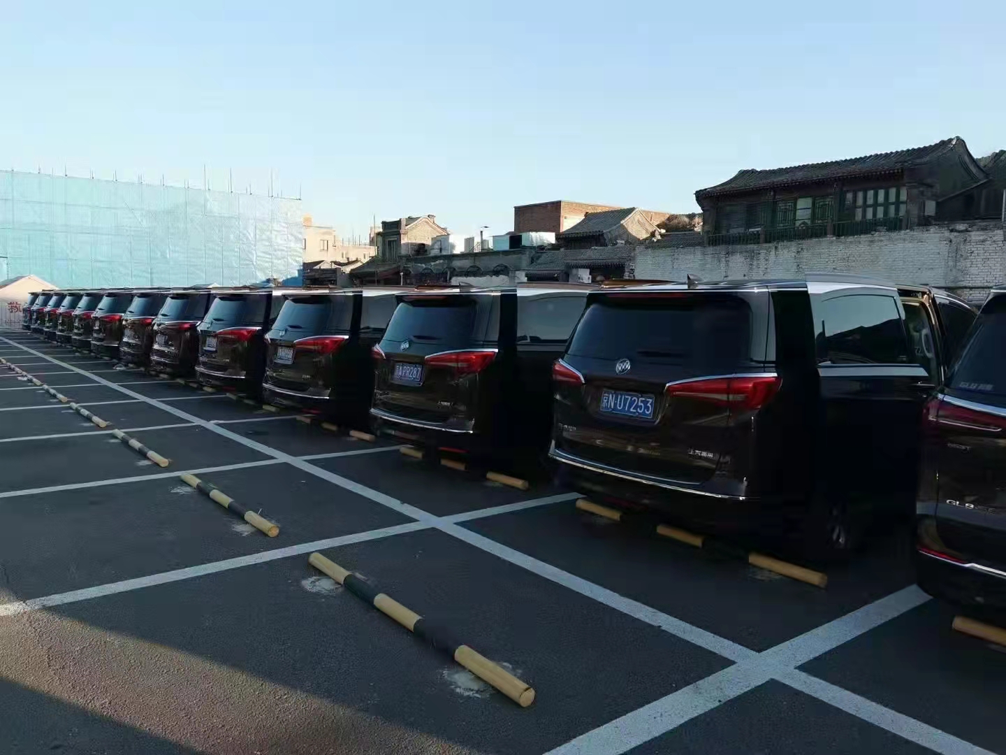 北京領先租車 北京領先租車